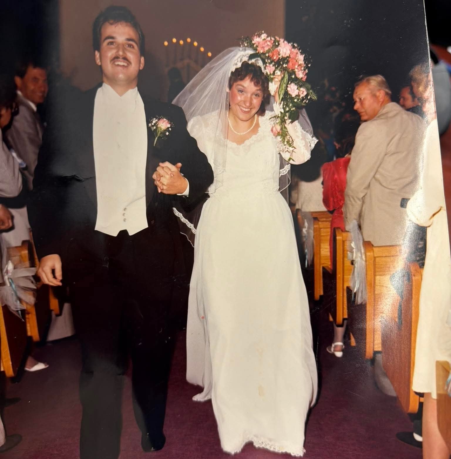 Don and Glenda Dragan